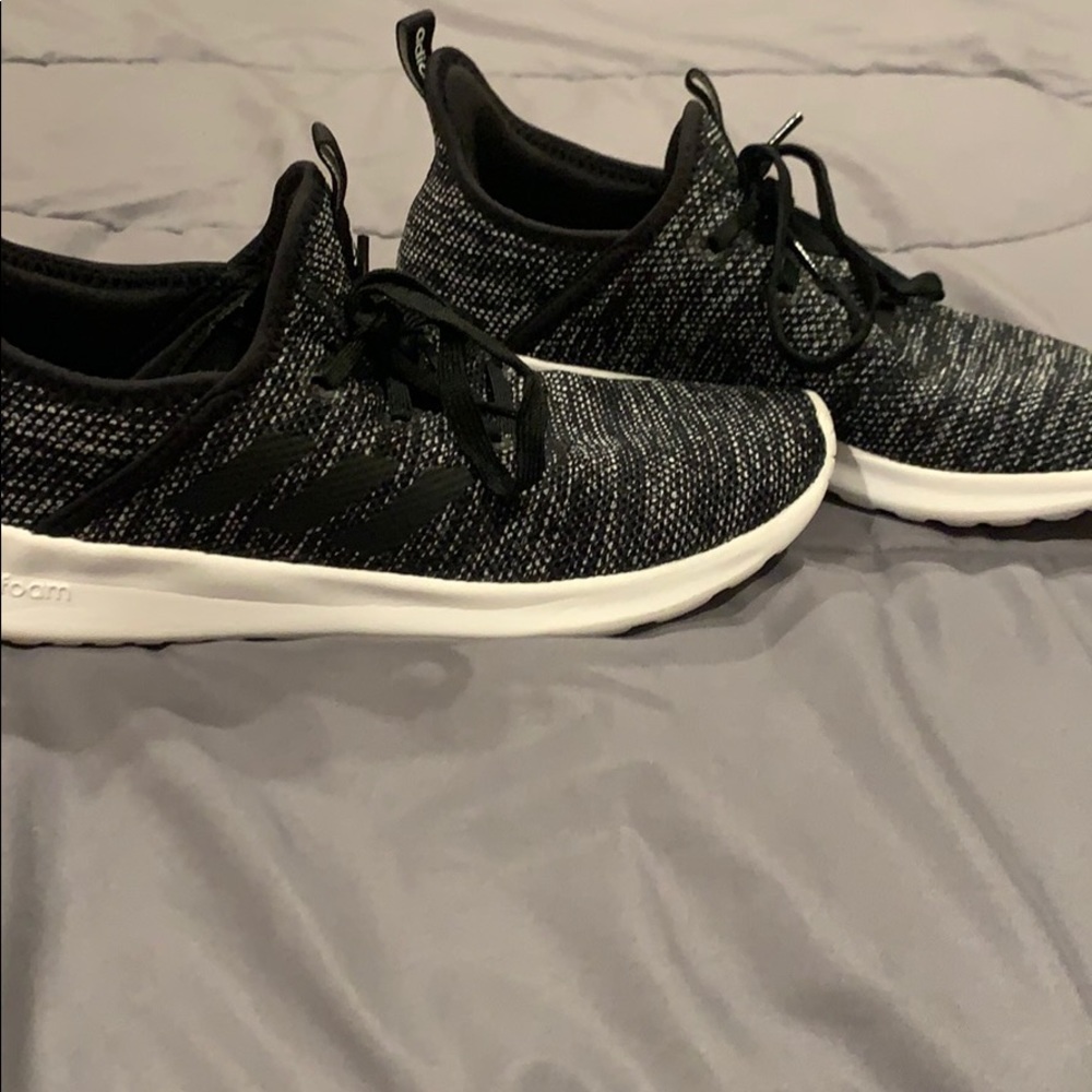 Adidas shoes size 8.5
